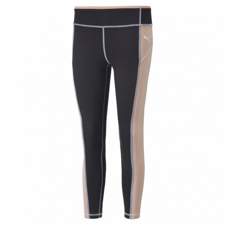 Damskie legginsy treningowe PUMA Modern Sports 7/8 Tights