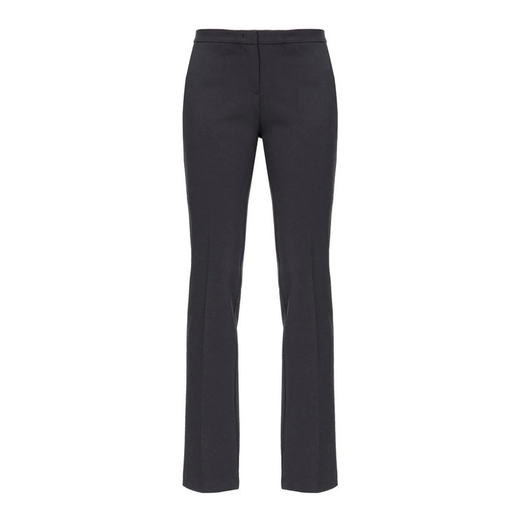 Slim-fit Trousers Pinko