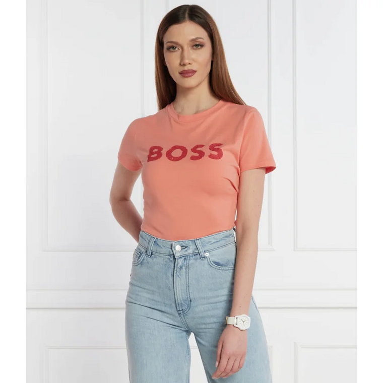 BOSS ORANGE T-shirt | Regular Fit