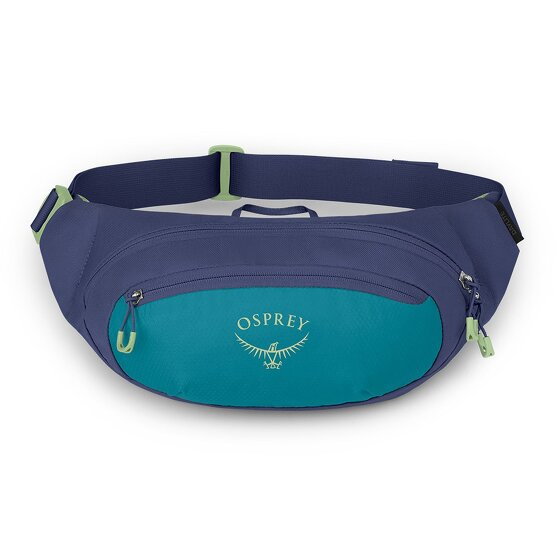 Osprey Pas biodrowy Daylite 45 cm green belt-green canopy