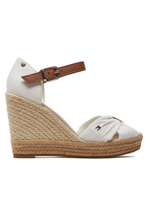 Espadryle Tommy Hilfiger