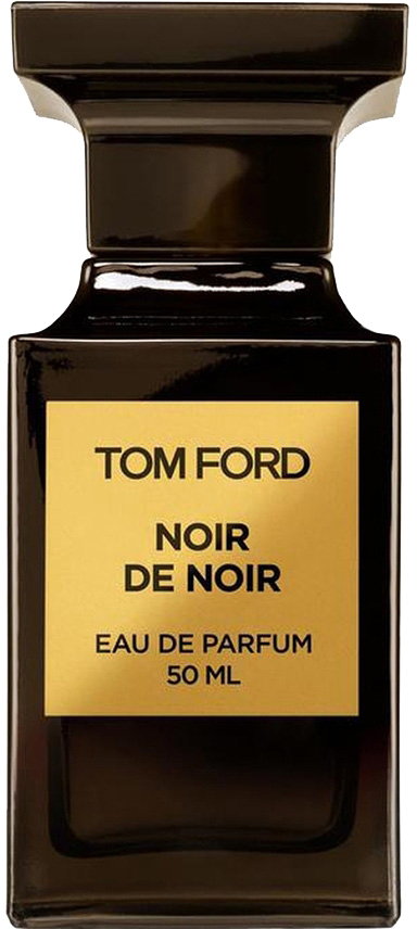 Woda perfumowana unisex Tom Ford Noir de Noir EDP U 50 ml (888066000499). Perfumy damskie