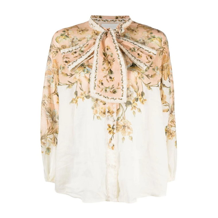 Blouses Zimmermann