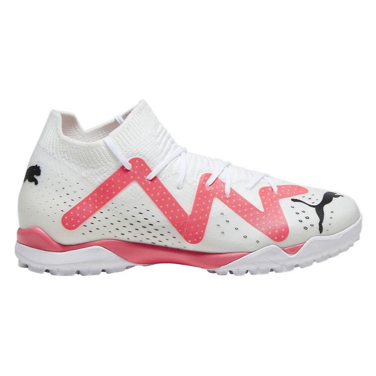 Buty piłkarskie turfy dla dzieci Puma Future Match TT Mid Jr 107386