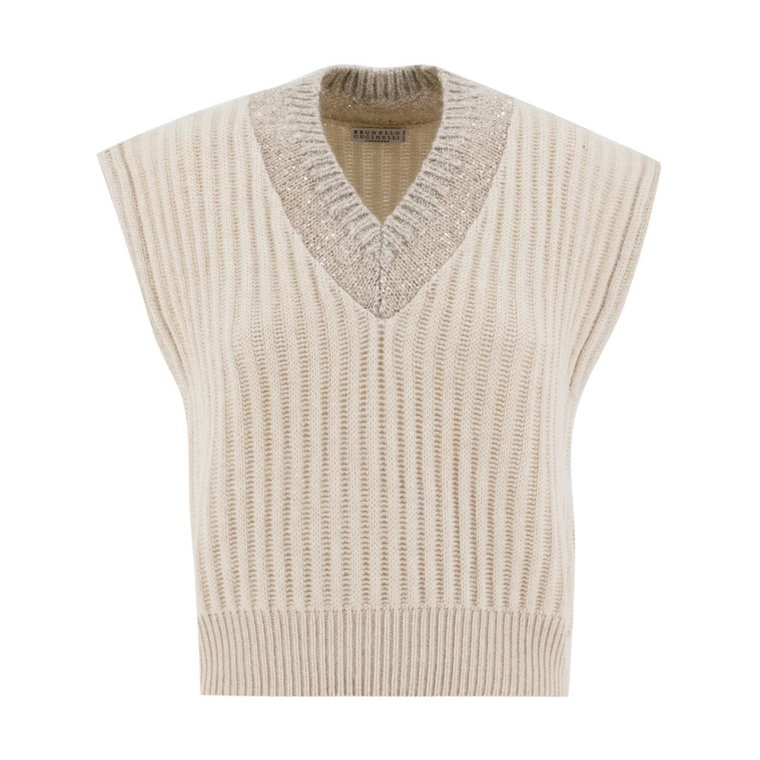 Knitwear Brunello Cucinelli