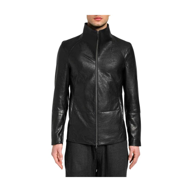 Leather Jackets Vespucci by VSP