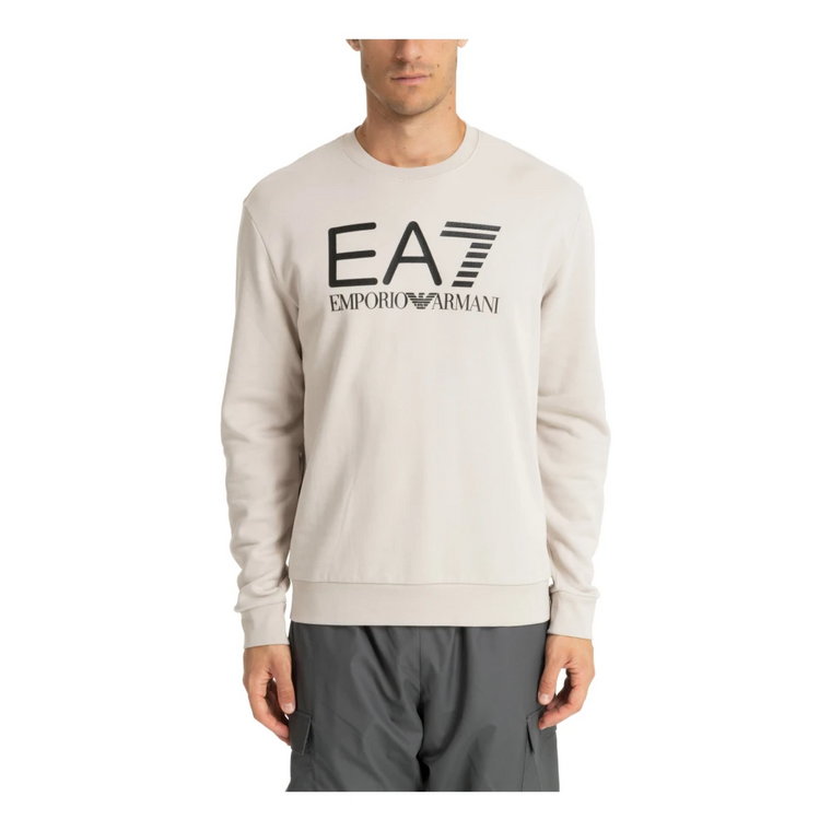 Sweatshirt Emporio Armani EA7