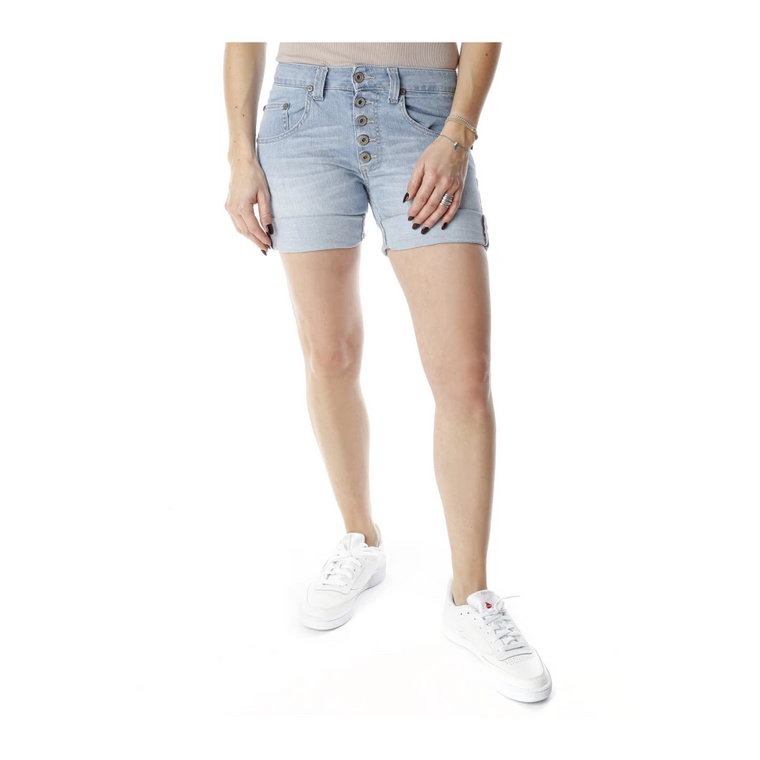 Denim Shorts P88 - Gotowe na lato Please