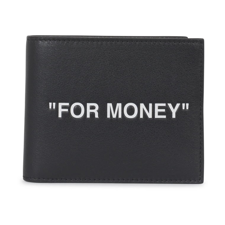 Wallet Off White