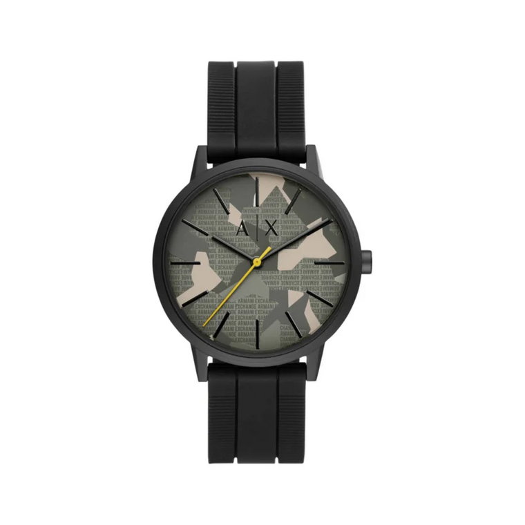 Armani Exchange Zegarek CAYDE