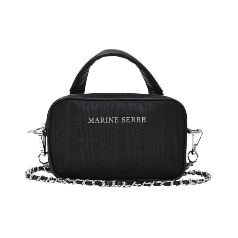 Handbags Marine Serre