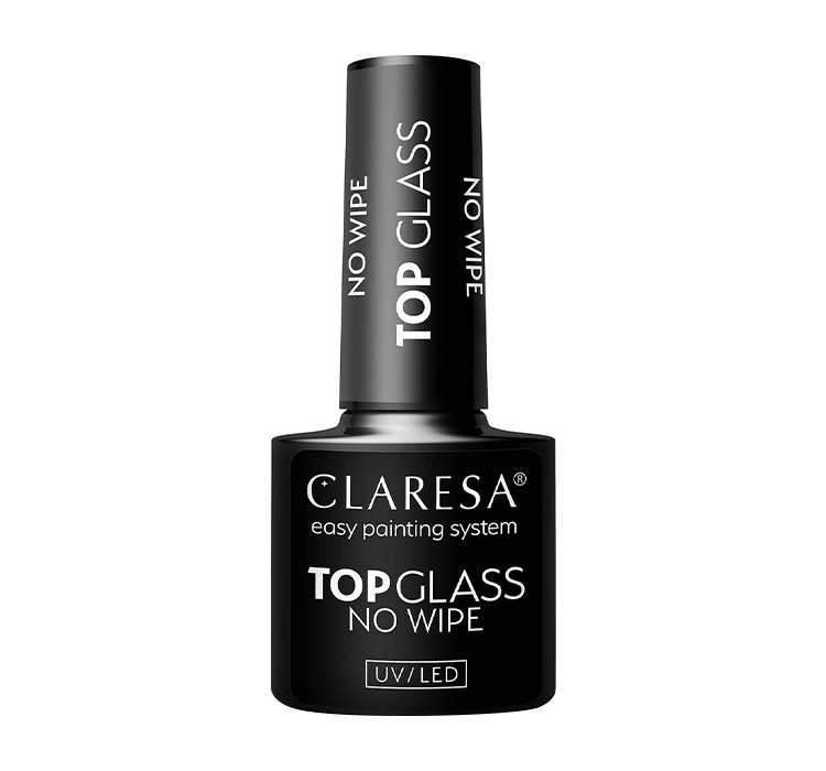 CLARESA TOP GLASS NO WIPE TOP HYBRYDOWY 5G