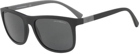 Okulary Przeciwsłoneczne Emporio Armani EA 4079 5042/87