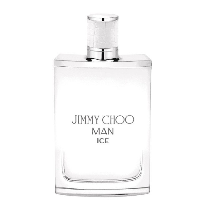 Jimmy Choo Man Ice woda toaletowa spray 100ml