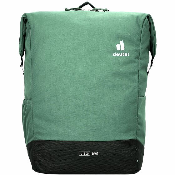 Deuter Vista Spot Plecak 40 cm seagreen-ivy