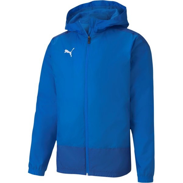 Kurtka męska teamGOAL 23 Training Rain Jacket Puma