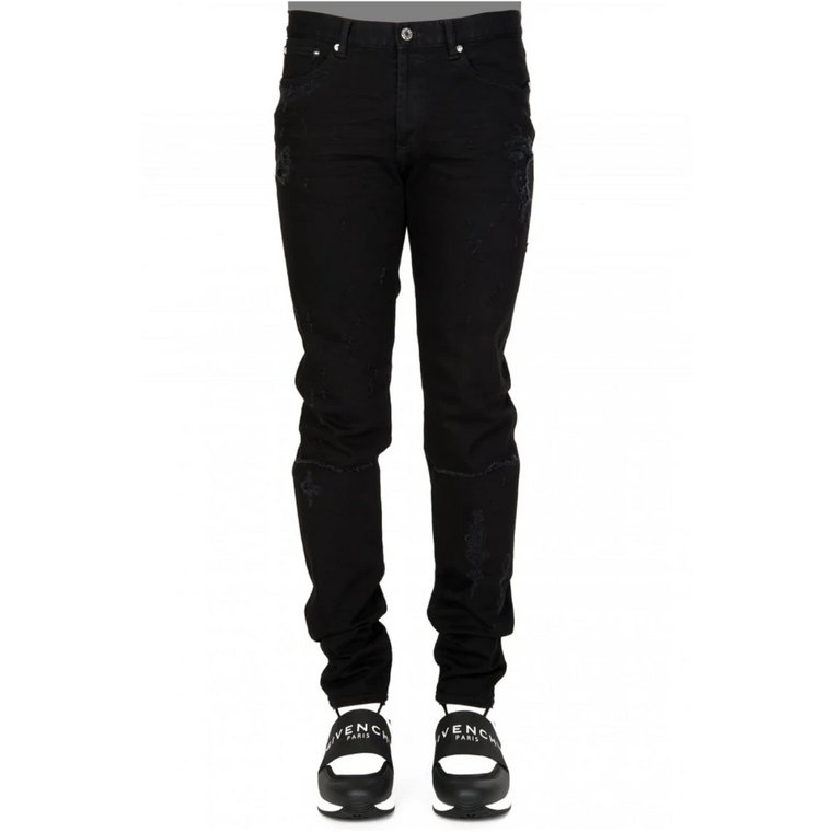Slim-fit Jeans Givenchy