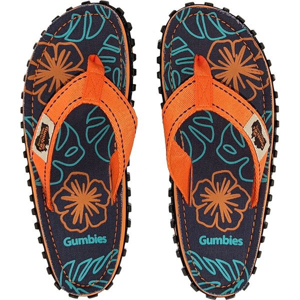 Klapki Islander flip-flops Gumbies
