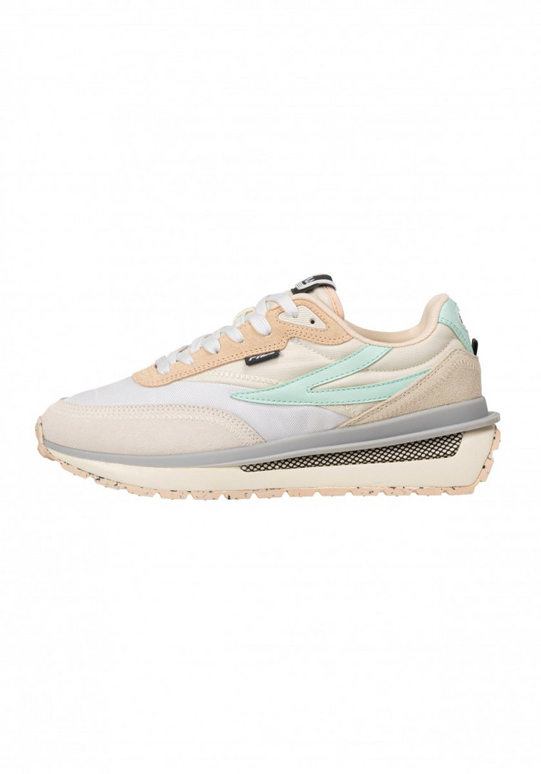 Damskie sneakersy FILA Reggio wmn - multikolor