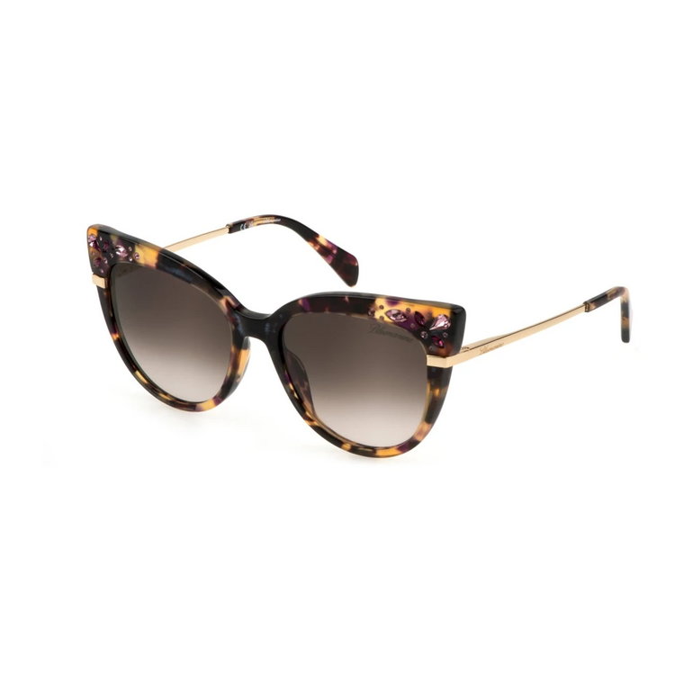 Sunglasses Blumarine