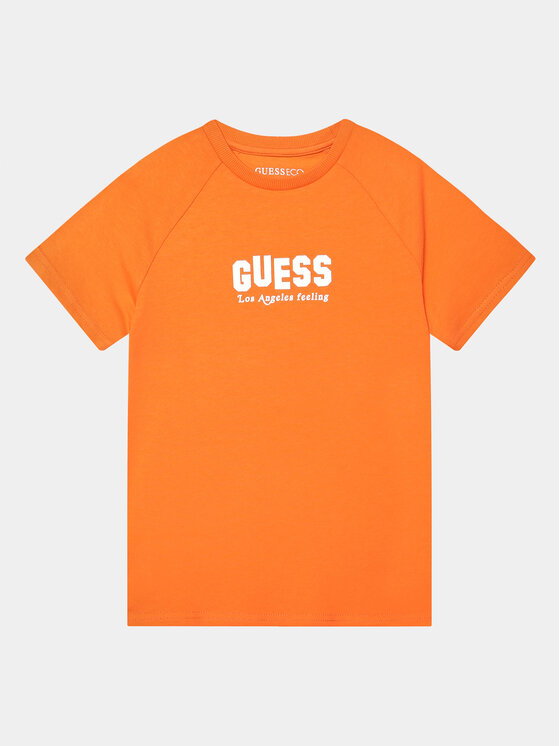 T-Shirt Guess