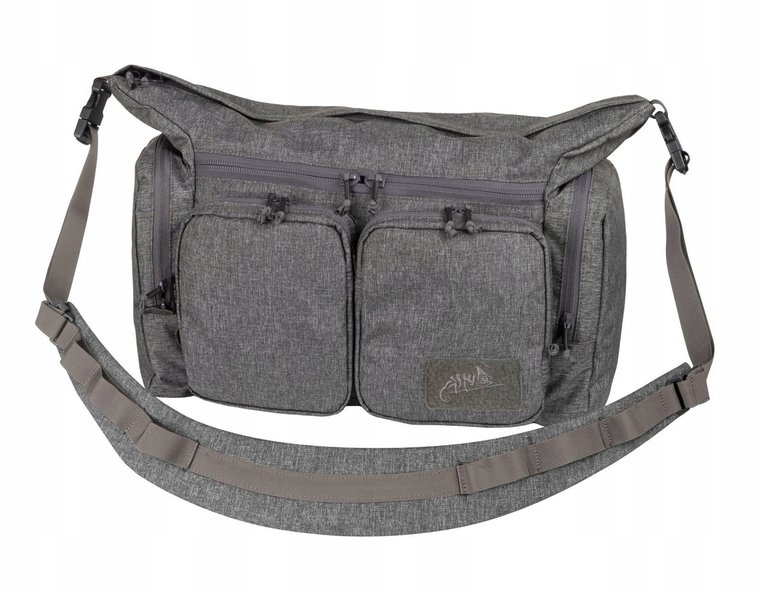 Torba Helikon Wombat Mk2 Melange Grey