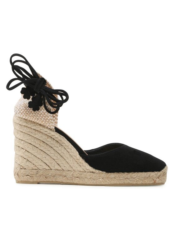 Espadryle Castañer