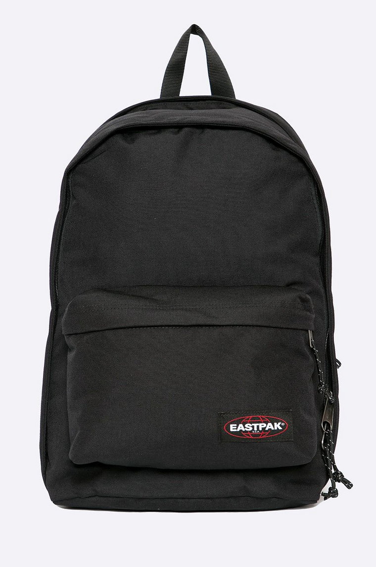 Eastpak Plecak męski kolor czarny duży gładki