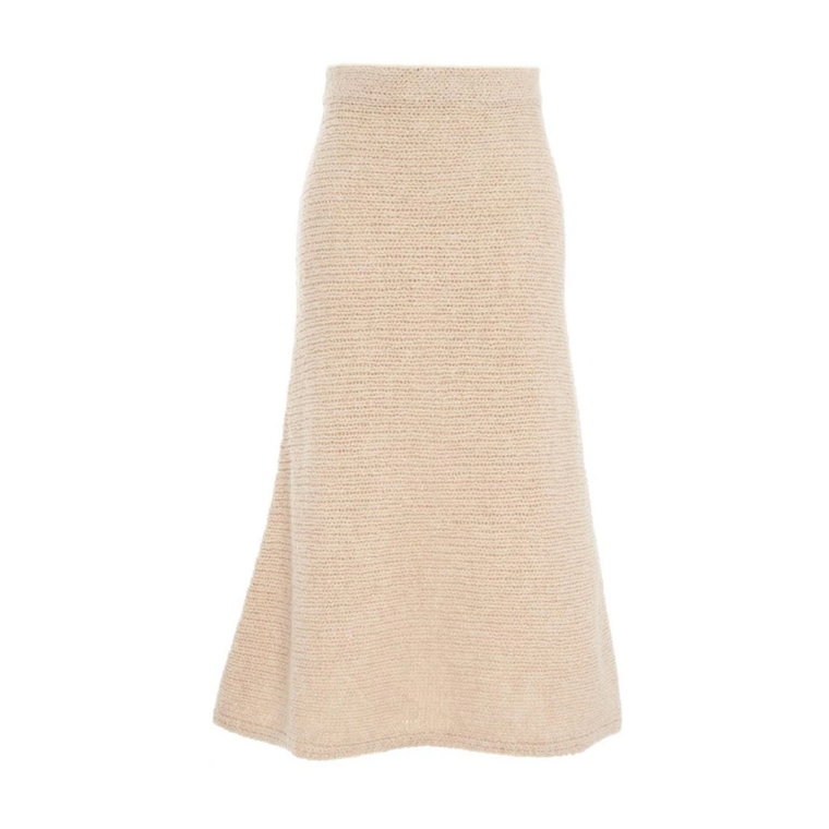 Midi Skirts Erika Cavallini