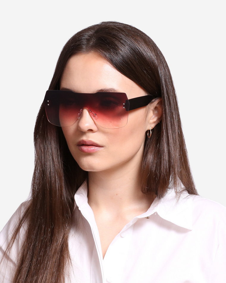 Damskie okulary przeciwsłoneczne Shelovet