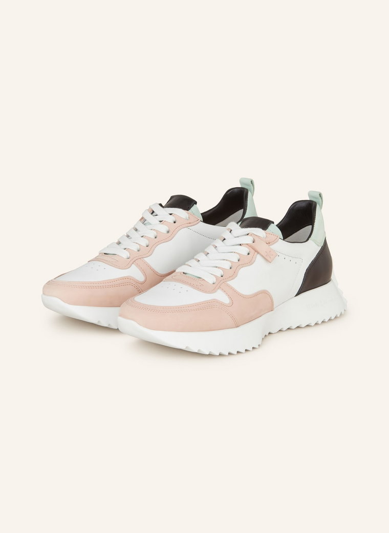 Kennel & Schmenger Sneakersy Pull rosa