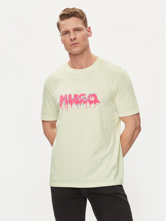 T-Shirt Hugo