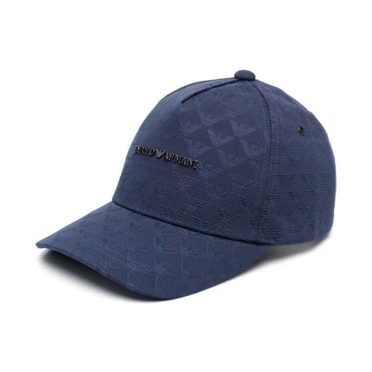 Caps Emporio Armani