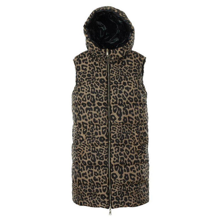 Liu Jo reversible vest Liu Jo