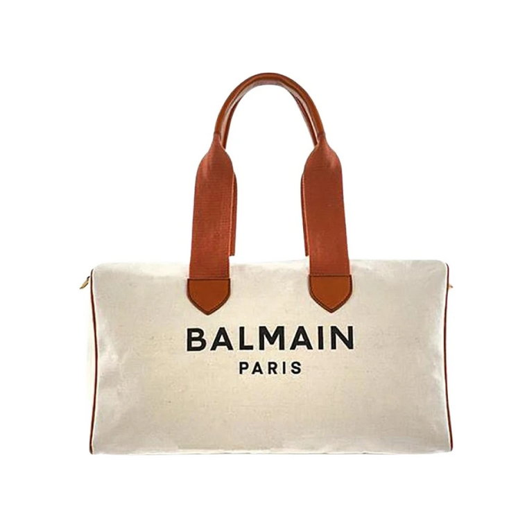 Torba weekendowa Balmain