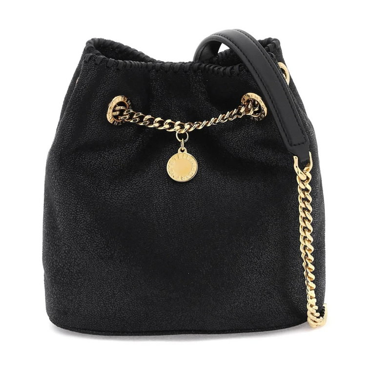 Shaggy Deer Bucket Bag Stella McCartney