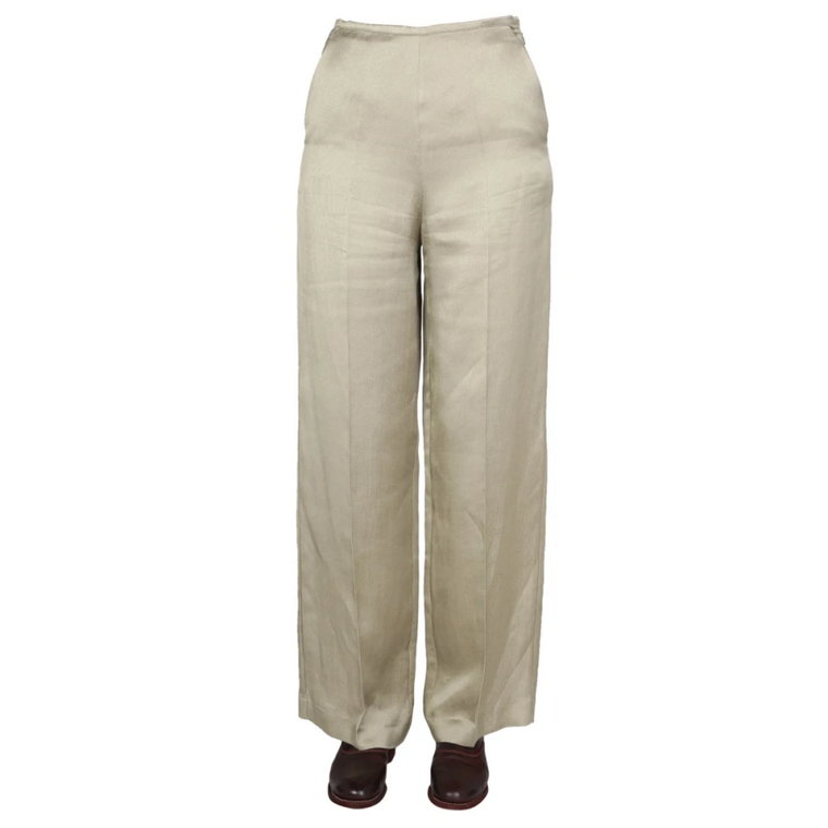 Wide Trousers Alysi