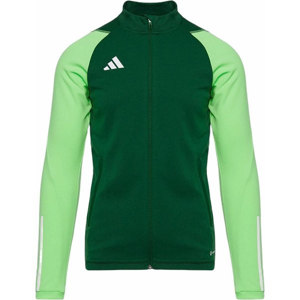 Bluza juniorska Tiro 23 Competition Training Adidas