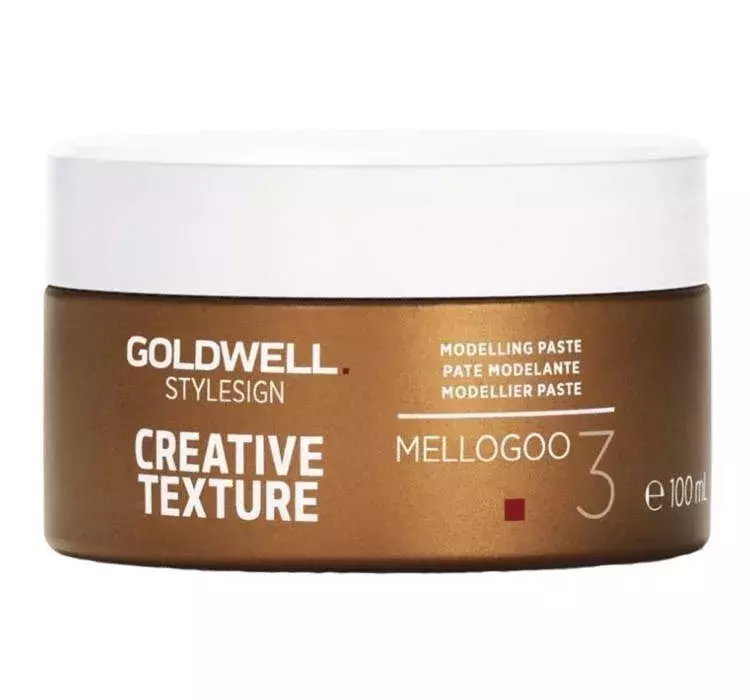 GOLDWELL TEXTURE MELLOGOO PASTA MODELUJĄCA 100ML