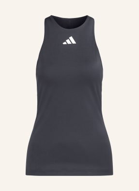 Adidas Tank Top Y-Tank schwarz