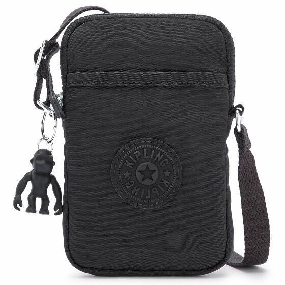 Kipling Basic Tally Etui na telefon komórkowy 11 cm black noir