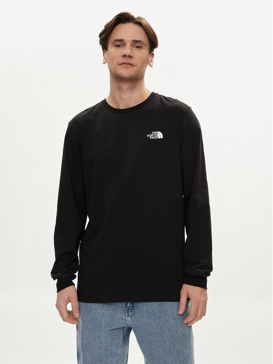 Longsleeve The North Face