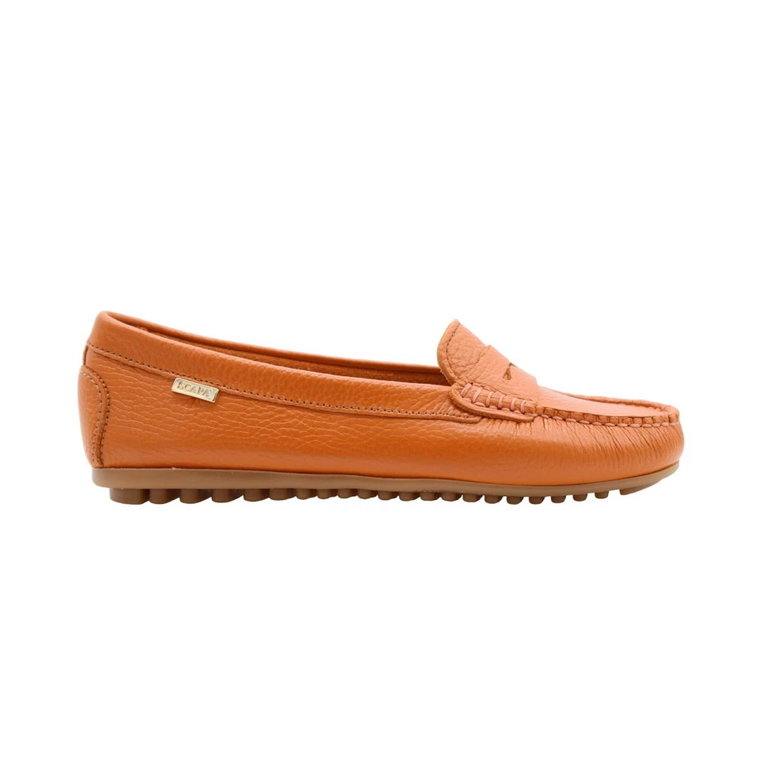 Loafers Scapa