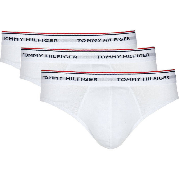 Tommy Hilfiger Slipy 3-pack