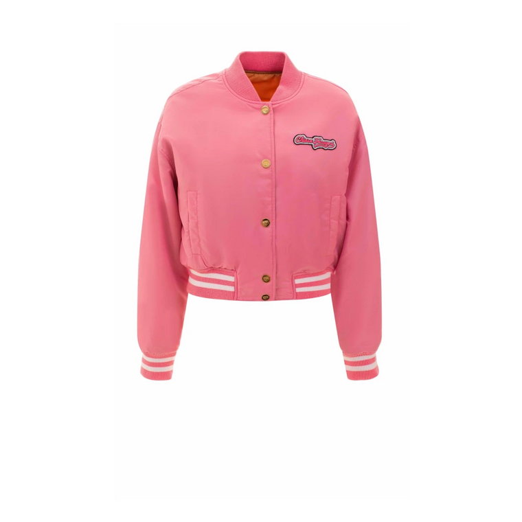 Bomber Jackets Chiara Ferragni Collection