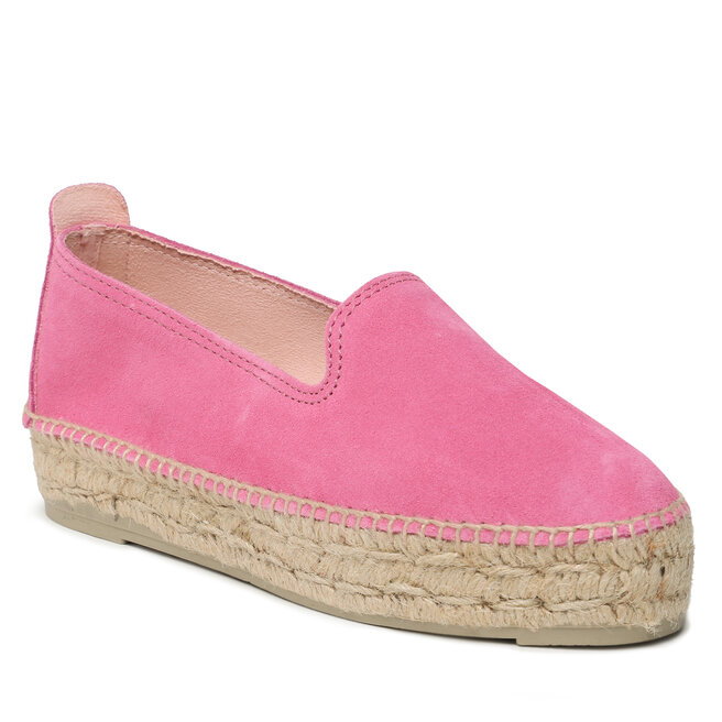 Espadryle Manebi