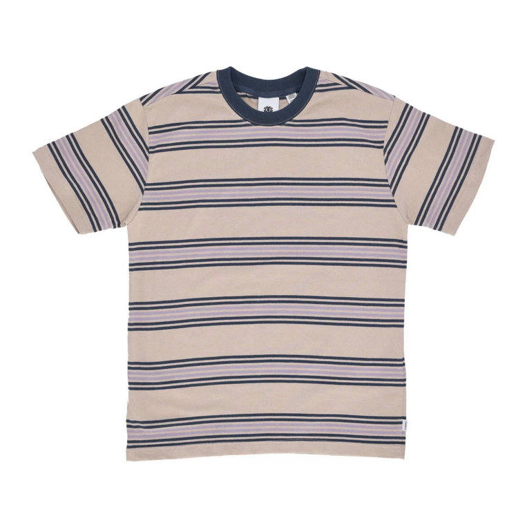 Rentfill Tee Oxford Tan - Streetwear Kolekcja Element