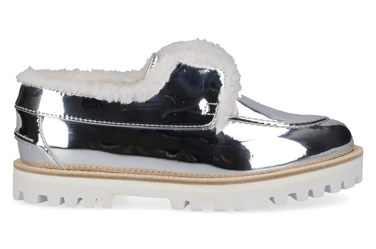 Le Silla Loafer YACHT