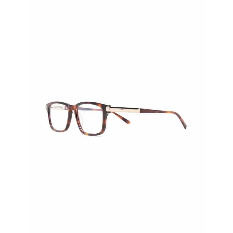 Br0080O 002 Optical Frame Brioni