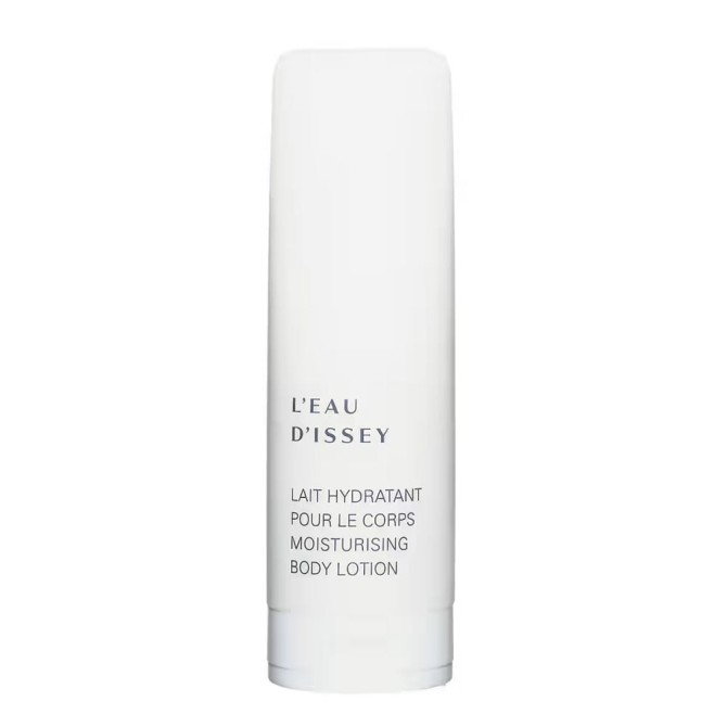 Issey Miyake L'eau d'Issey balsam do ciała 200ml